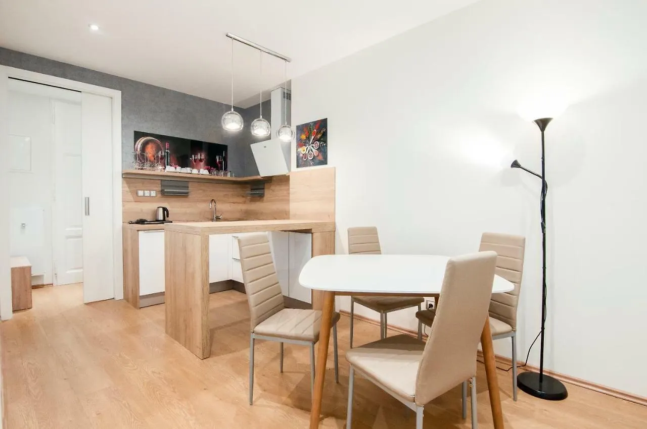 Limar Apartment Prague 0*,  Czech Republic