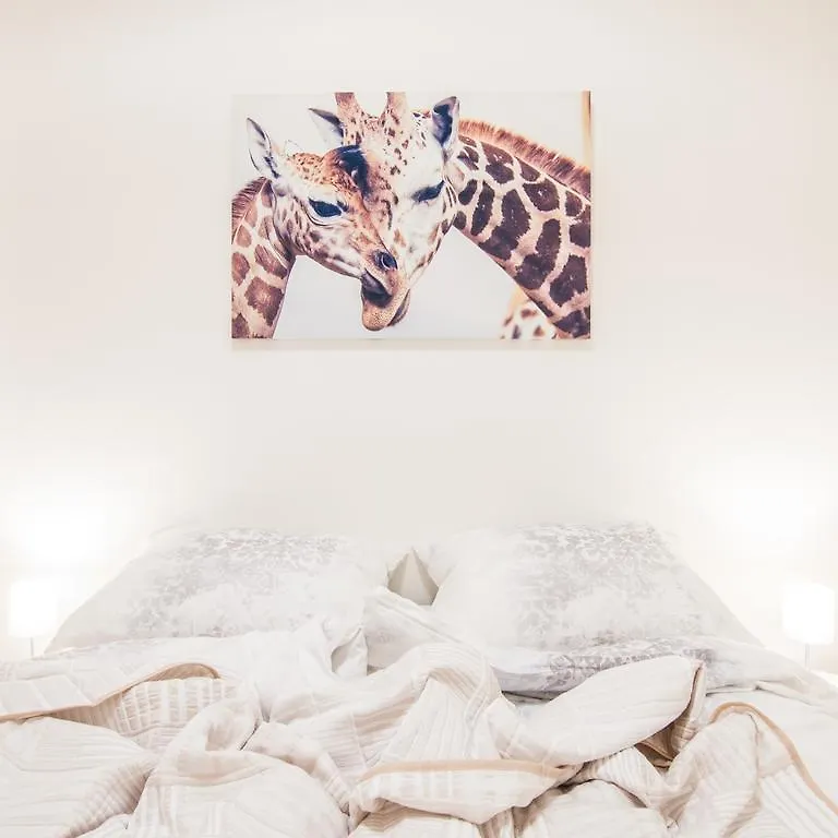 Limar Apartment Prague