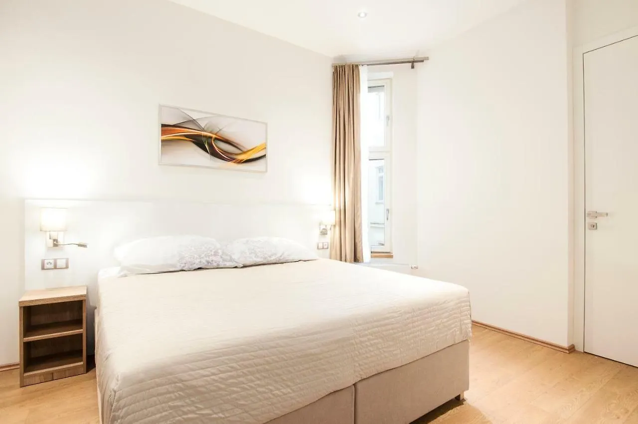 Limar Apartment Prague 0*,  Czech Republic