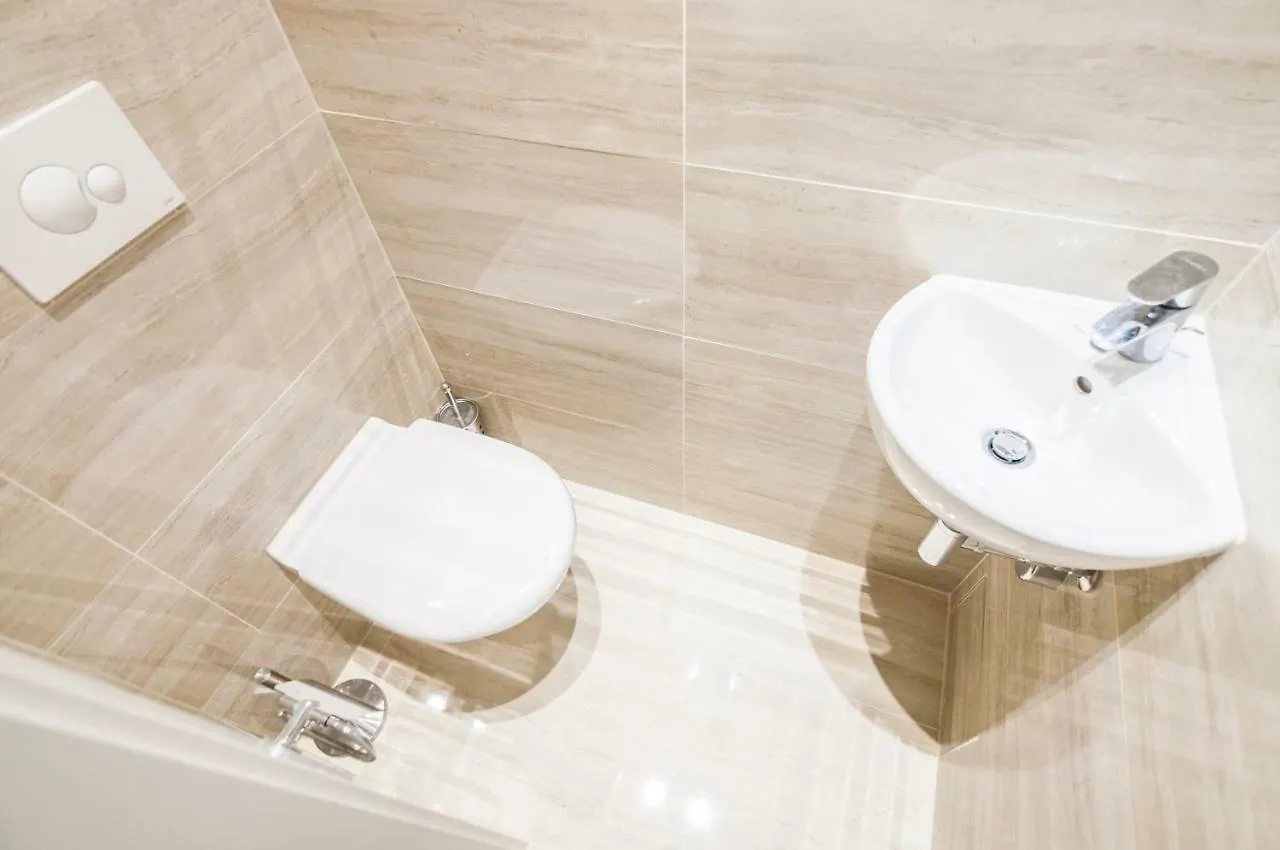 Limar Apartment Prague